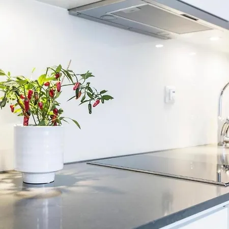 Hanza Tower - 22 Jacuzzi & Pool & Sauna Appartamento *